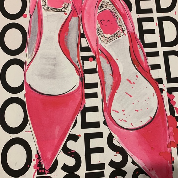 Meet your Posher, Marilynn - Picture 2 of 4